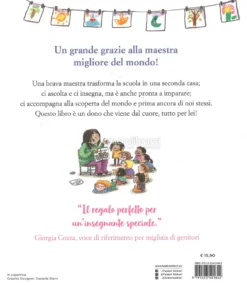 Per Te, Maestra!