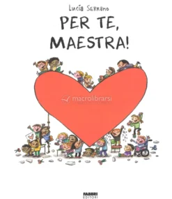 Per Te, Maestra!