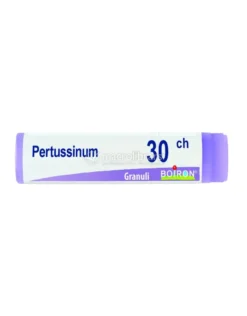 Pertussinum 30CH Globuli Monodose Boiron