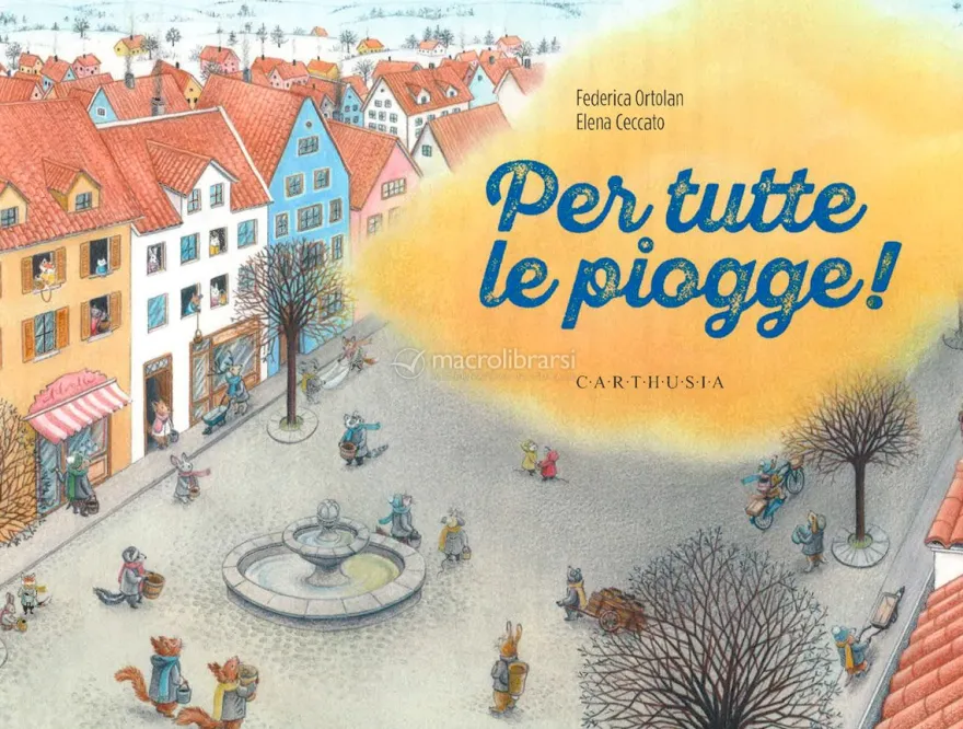 Per Tutte le Piogge!