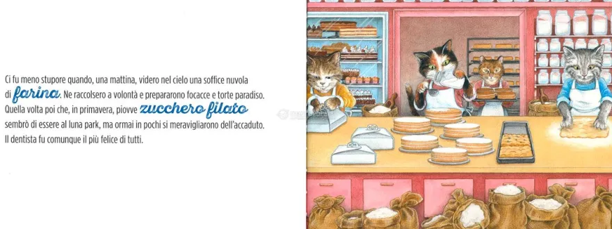 Per Tutte le Piogge!
