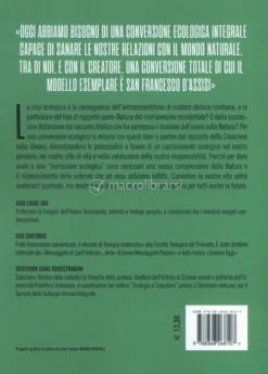 Per una Conversione Ecologica