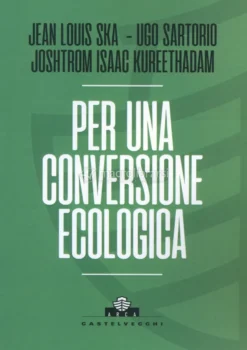 Per una Conversione Ecologica