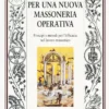 Per una nuova Massoneria Operativa