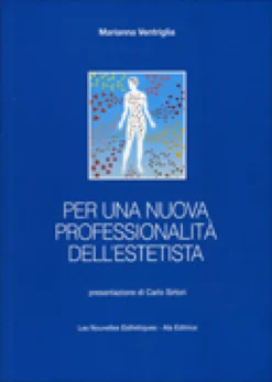 Per una nuova Professionalità dell'Estetista
