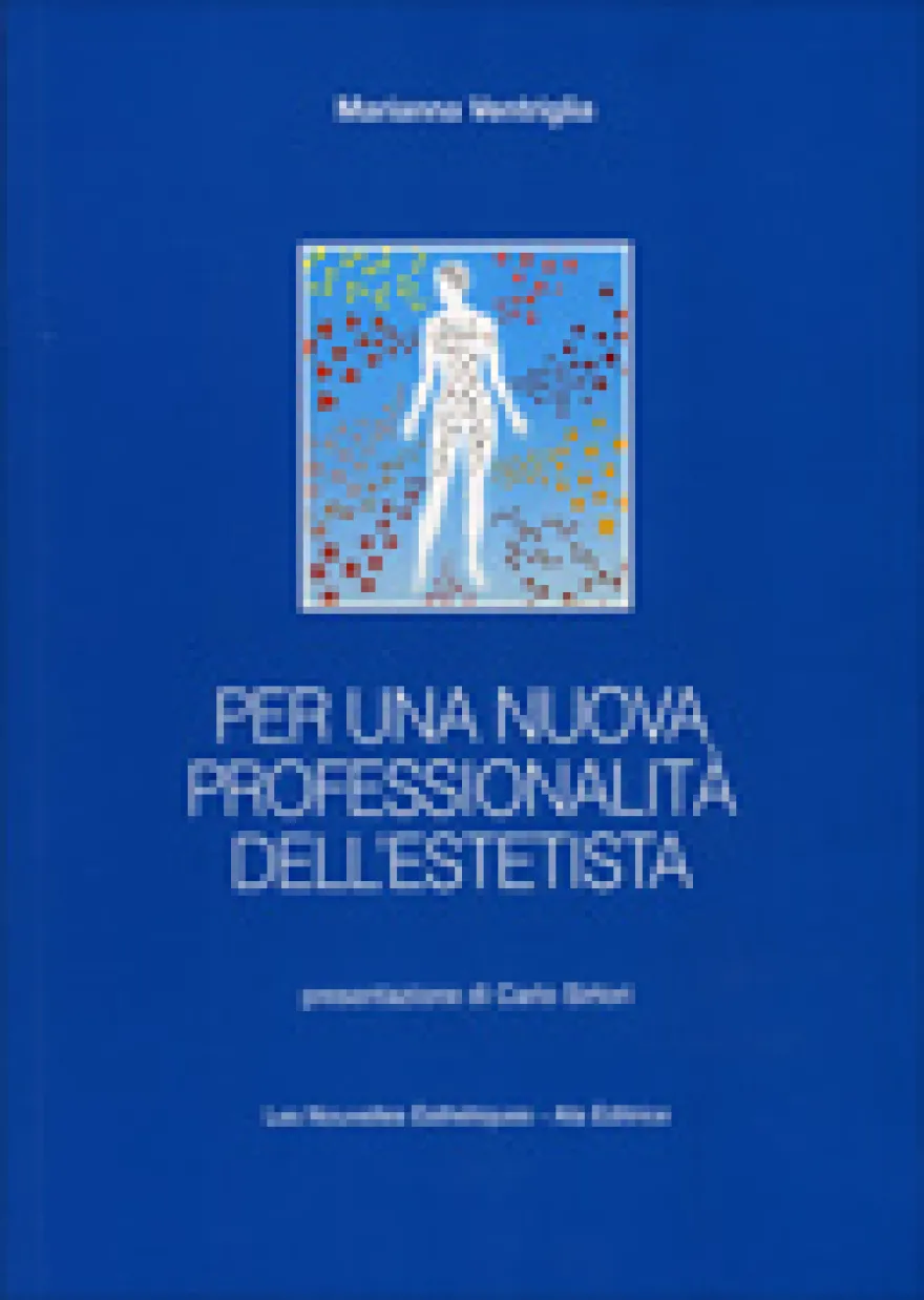 Per una nuova Professionalità dell'Estetista