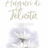 Per una Persona Molto Speciale: Auguri di Felicità