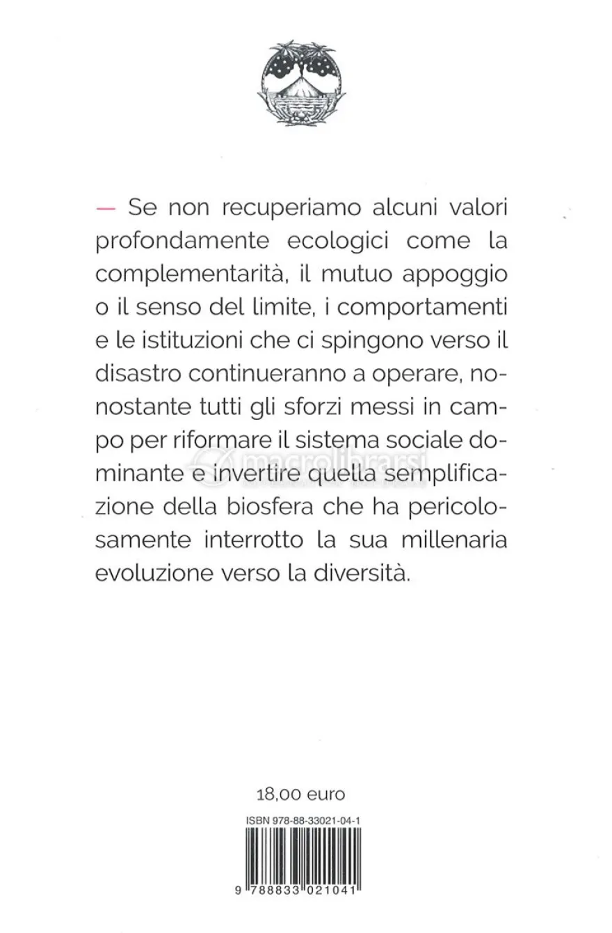 Per una Società Ecologica