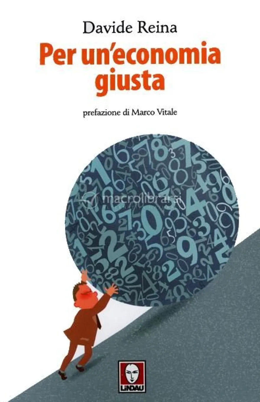 Per un'Economia Giusta