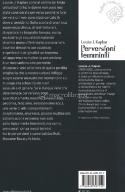 Perversioni Femminili - Le Tentazioni di Emma Bovary