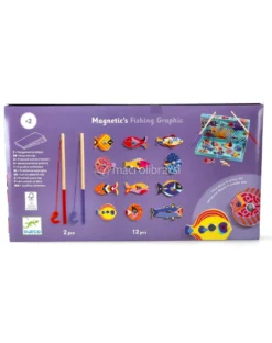Pesca Magnetica