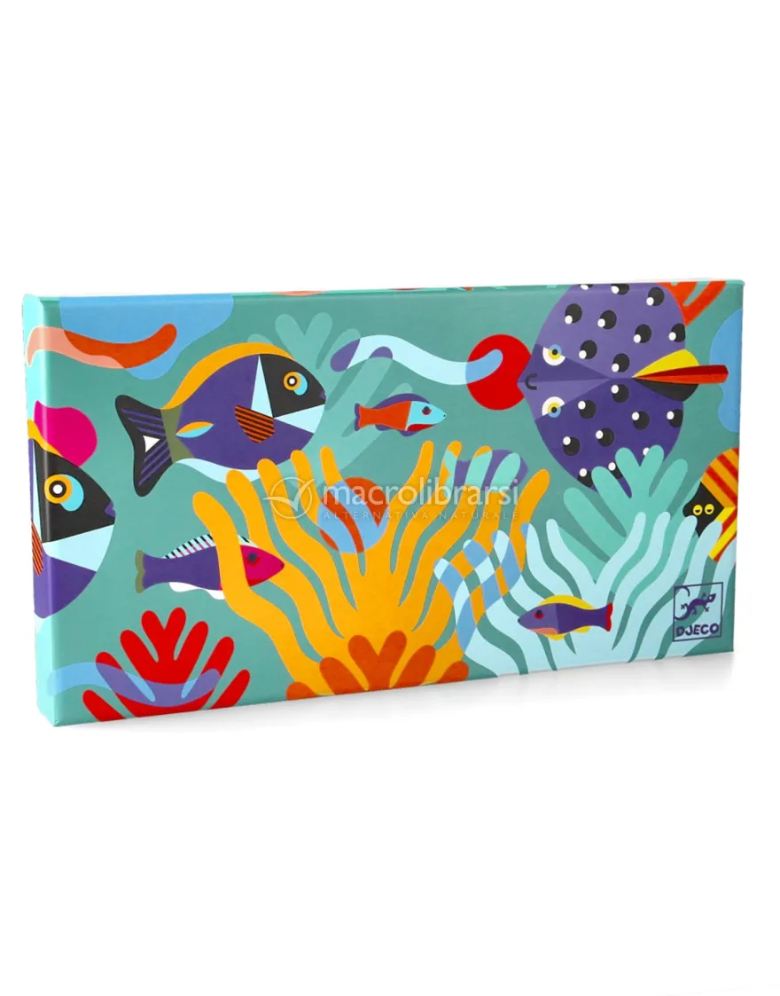 Pesca Magnetica