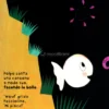 Pesciolino e la Musica Misteriosa - Libro Sonoro