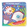 Pesciolino Millecolori