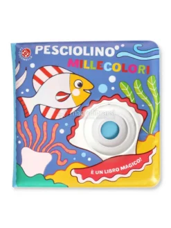 Pesciolino Millecolori