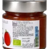 Pesto di Pomodoro Appassito in Forno e Tartufo Nero Estivo Bio