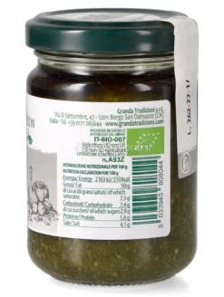 Pesto di Rucola
