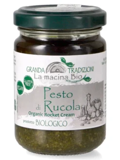 Pesto di Rucola