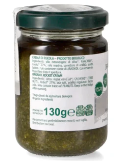 Pesto di Rucola