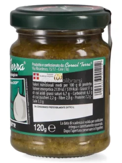 Pesto Ligure Bio