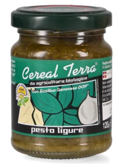 Pesto Ligure Bio