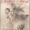 Peter Pan nei Giardini di Kensington