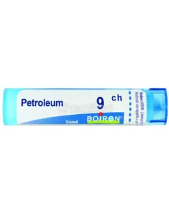 Petroleum 9CH Granuli Boiron
