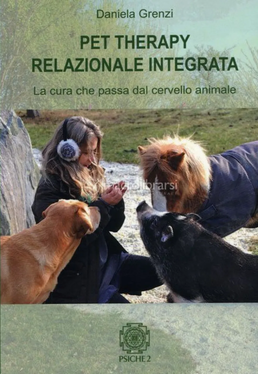 Pet Therapy Relazionale Integrata