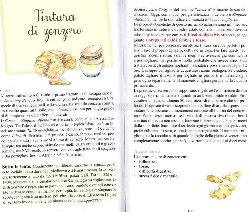 Pharmacia Natura