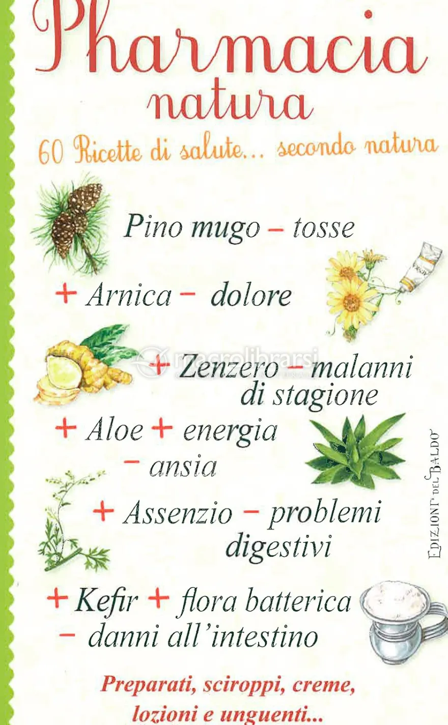 Pharmacia Natura