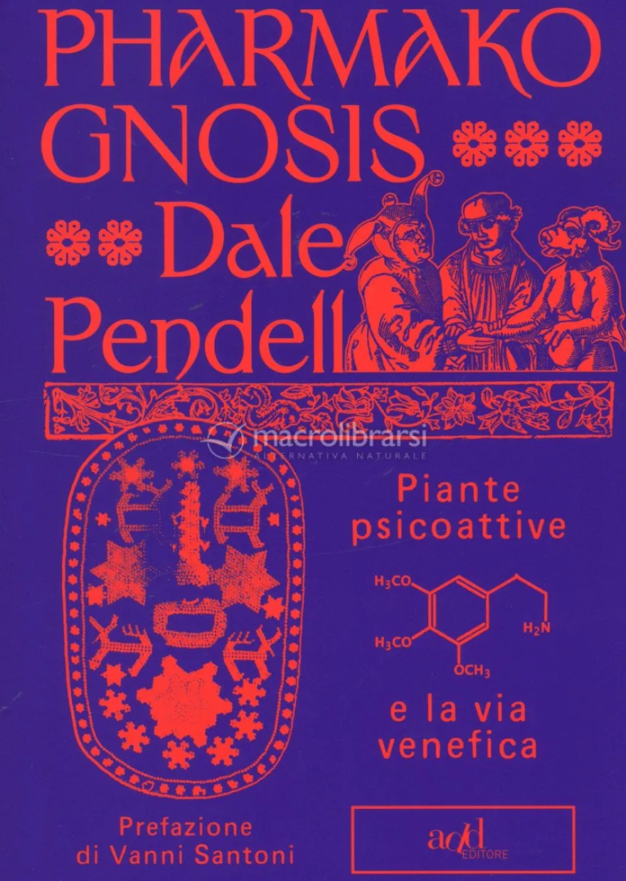 Pharmako/Gnosis