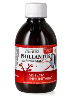 Phillantus Fitofermentato - Sistema Immunitario - 250 ml