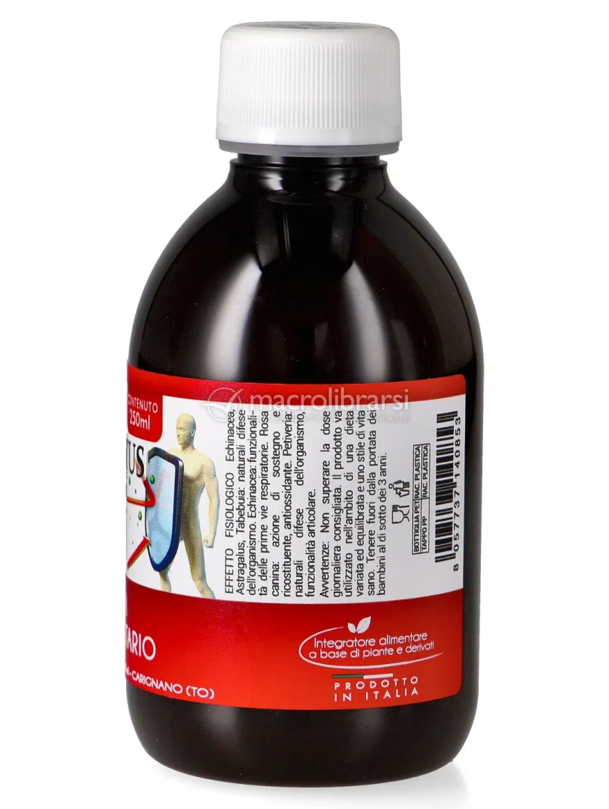 Phillantus Fitofermentato - Sistema Immunitario - 250 ml