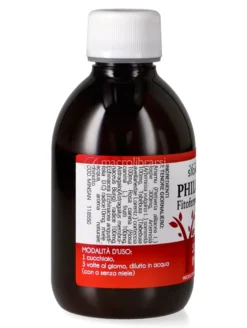Phillantus Fitofermentato - Sistema Immunitario - 250 ml