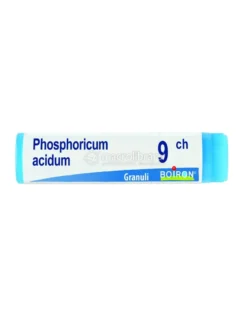 Phosphoricum Acidum 9CH Globuli Monodose Boiron