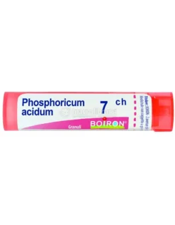 Phosphoricum Acidum 7CH Granuli Boiron