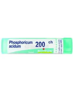 Phosphoricum Acidum 200CH Granuli Boiron