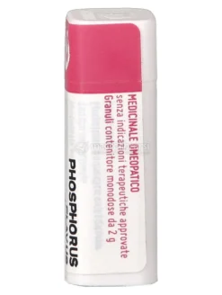 Phosphorus Flavus 30CH Granuli Monodose