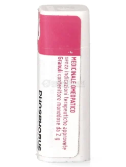 Phosphorus Flavus 200CH Granuli Monodose