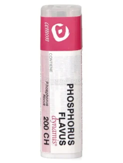 Phosphorus Flavus 200CH Granuli