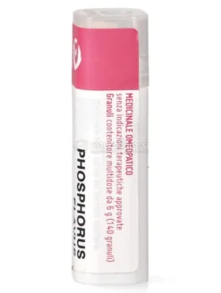 Phosphorus Flavus 30CH Granuli