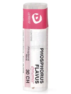 Phosphorus Flavus 30CH Granuli
