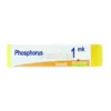 Phosphorus 1MK Globuli Monodose Boiron