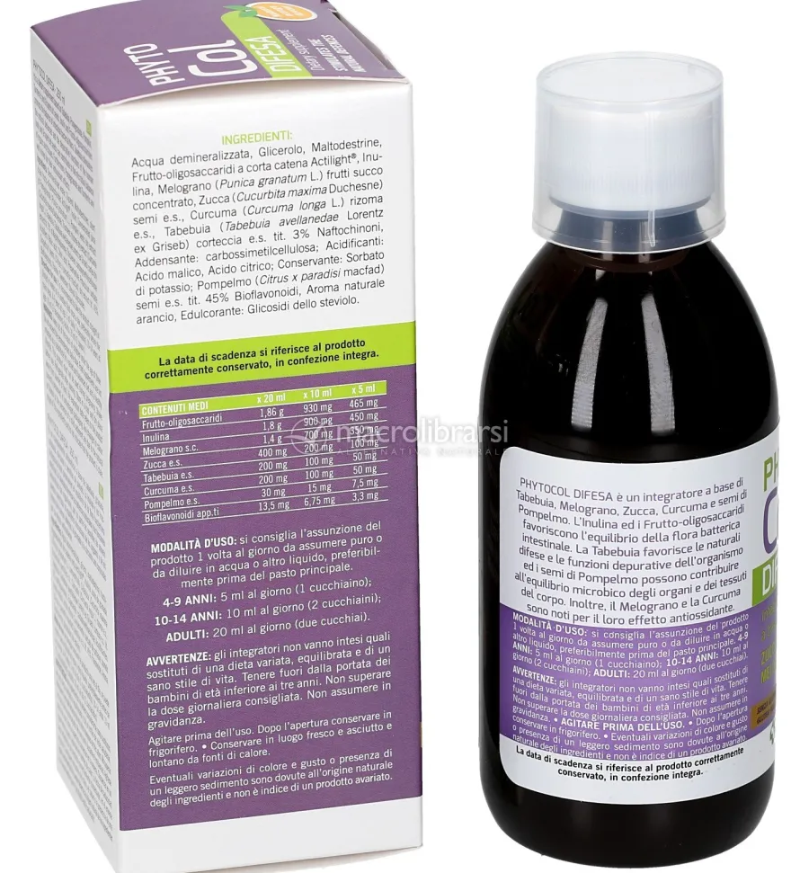 Phyto Col Difesa