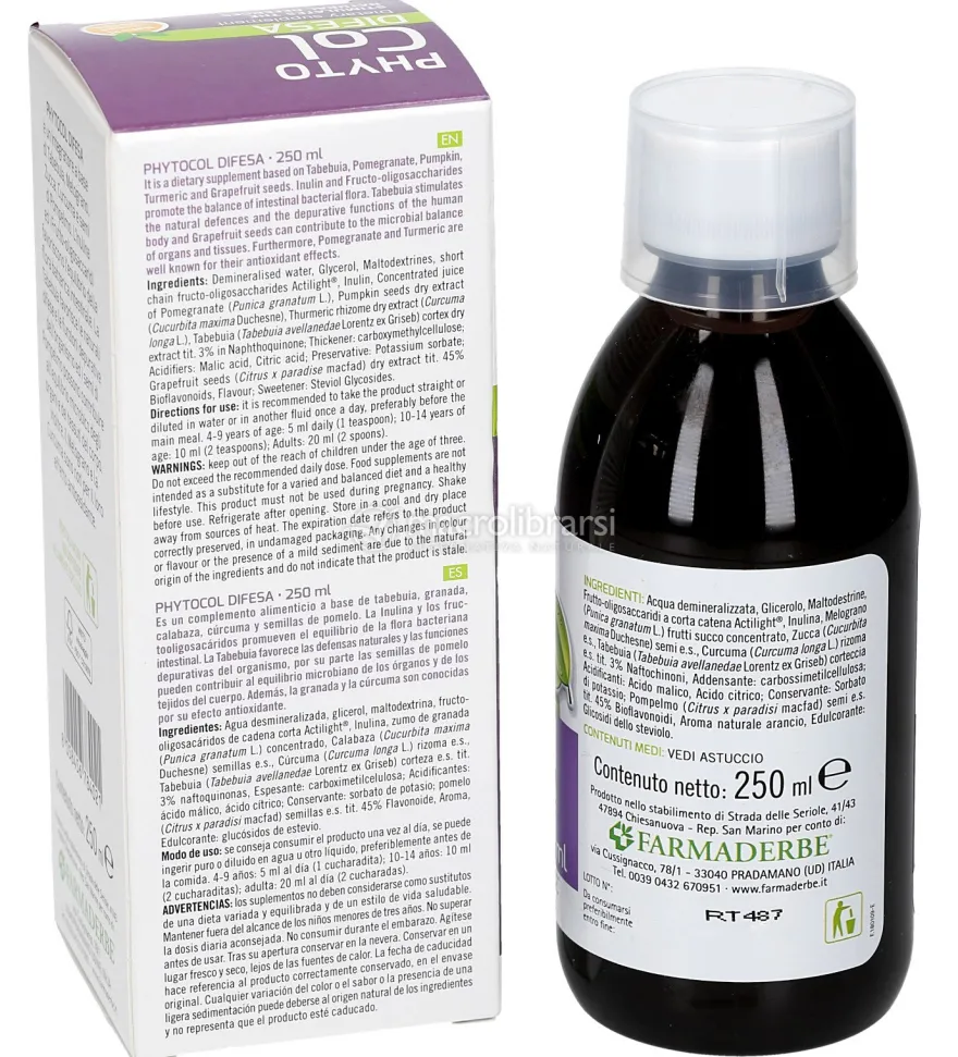 Phyto Col Difesa
