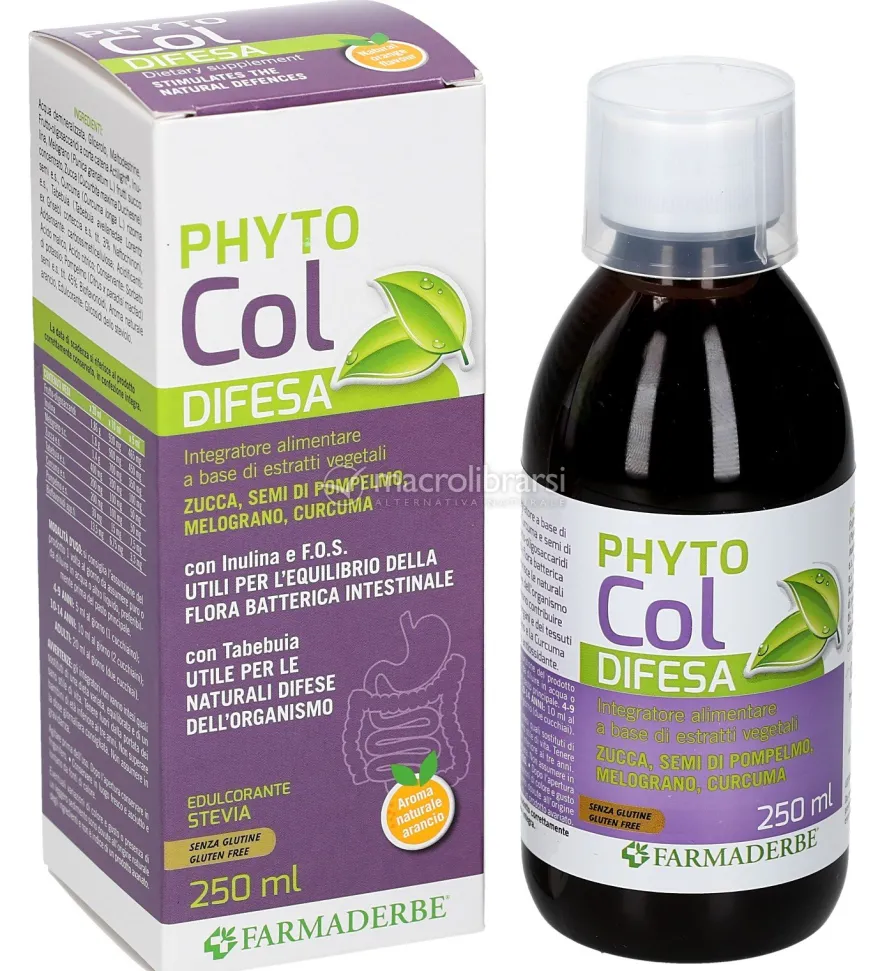 Phyto Col Difesa