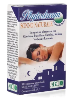 Phytodream Sonno Naturale