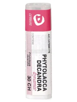 Phytolacca Decandra 30CH Granuli