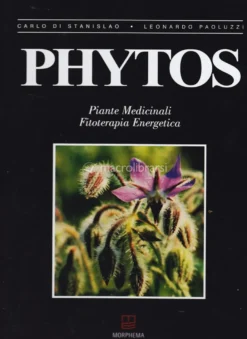 Phytos - Piante Medicinali, Fitoterapia, Energia