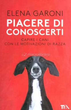 Piacere di Conoscerti